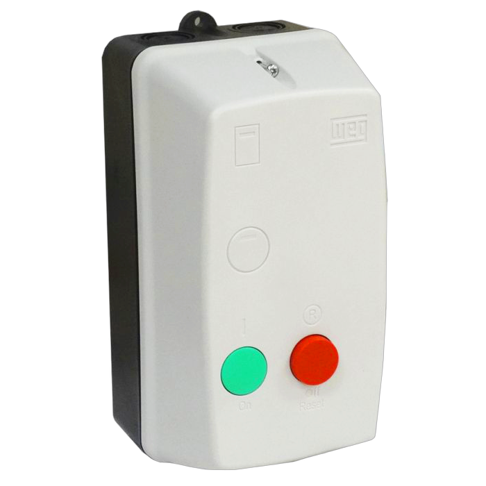 Motor Starter