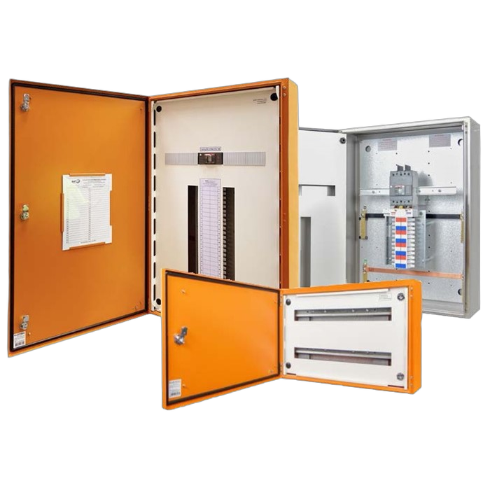 Power Distribution Board