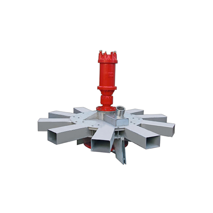 Industrial Aerator