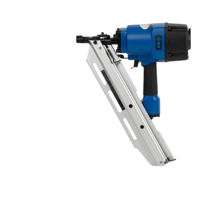 Stapler, Nailer & Bradder