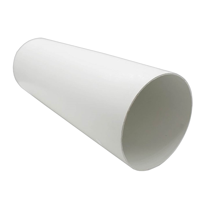 Straight & Flexible Ducting