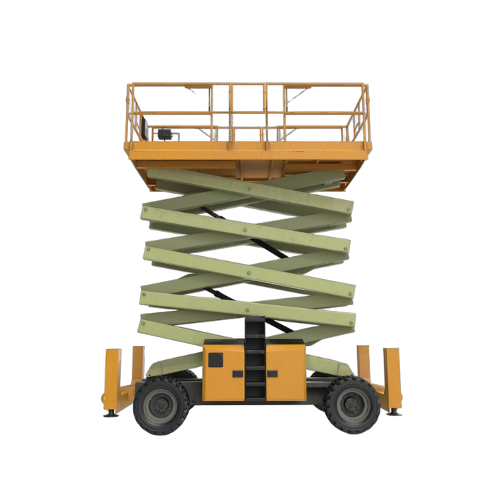 Scissor Lift