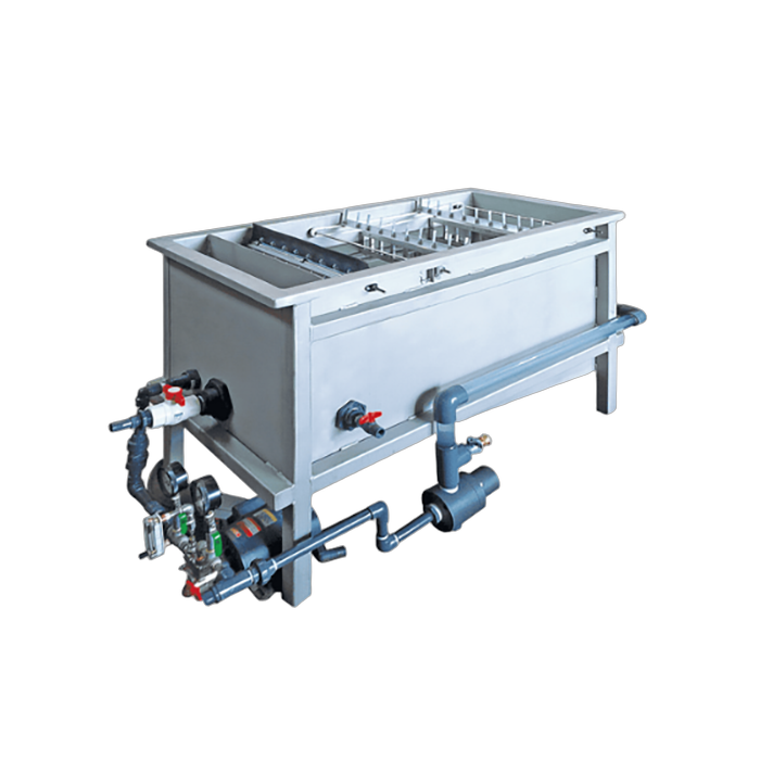 Flotation Separation System