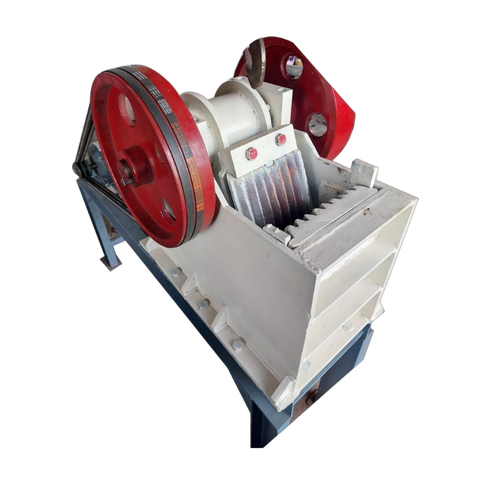 Jaw Crusher