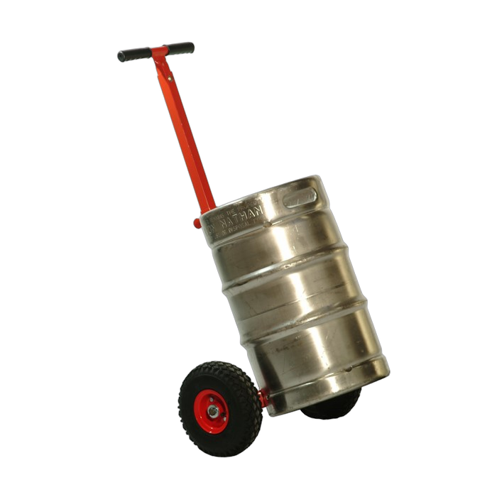 Keg Trolley