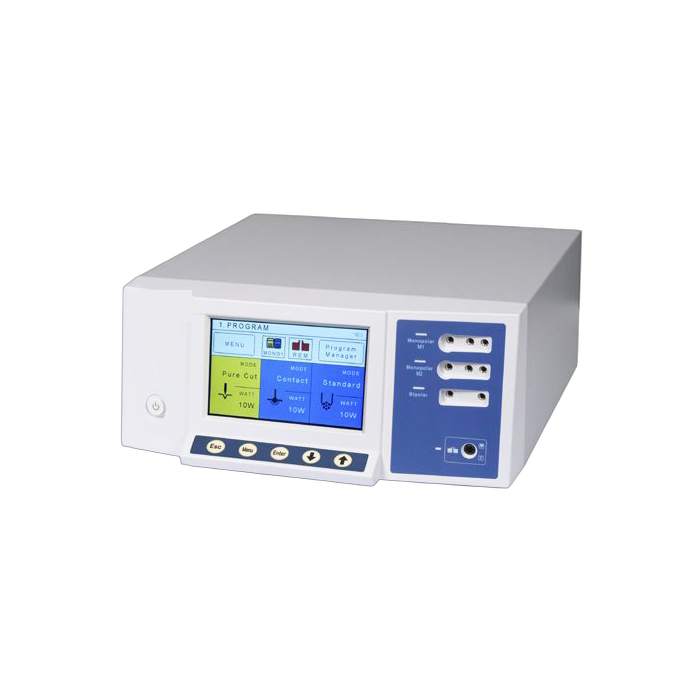 Electrosurgical Unit