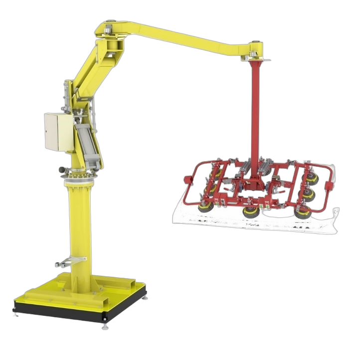 Manipulator