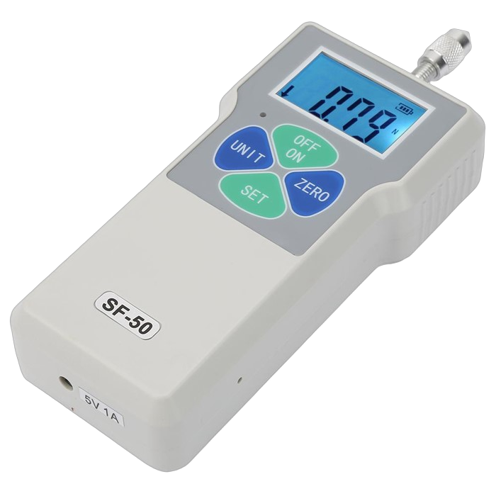 Torque & Force Tester