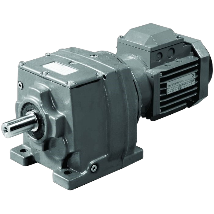 Helical Gearbox