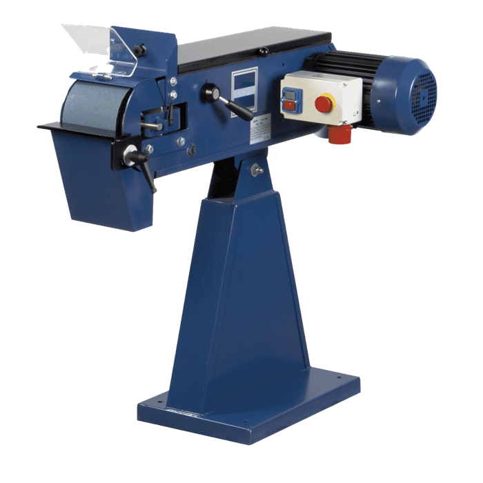 Belt Grinder