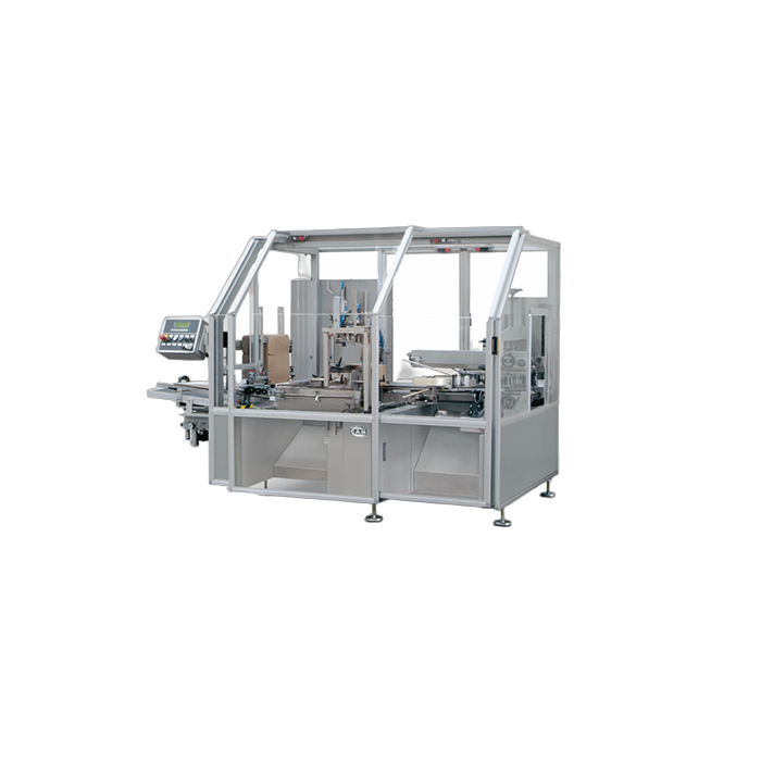 Case Packer