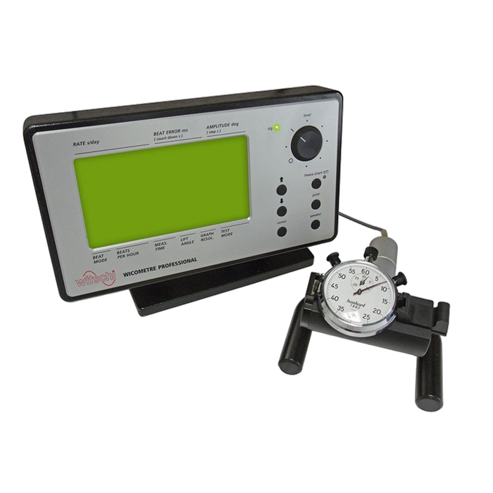 Calibration Services