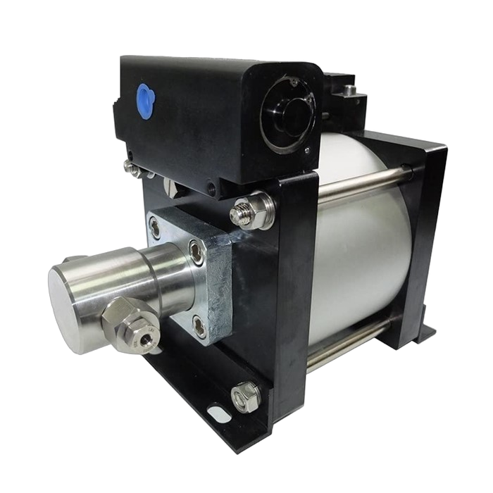 Air Driven Pump