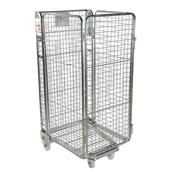 Cage Trolley
