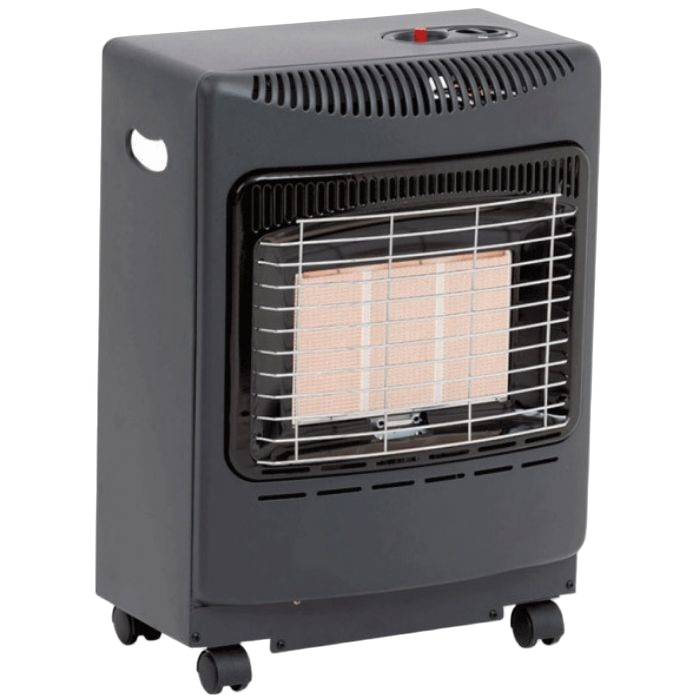 Air Heater