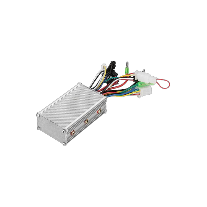Motor Controller