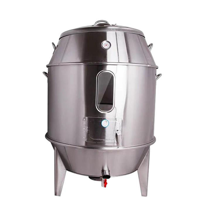 Duck Oven