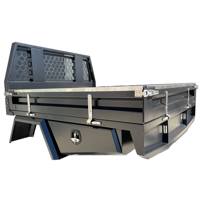 Ute Tray