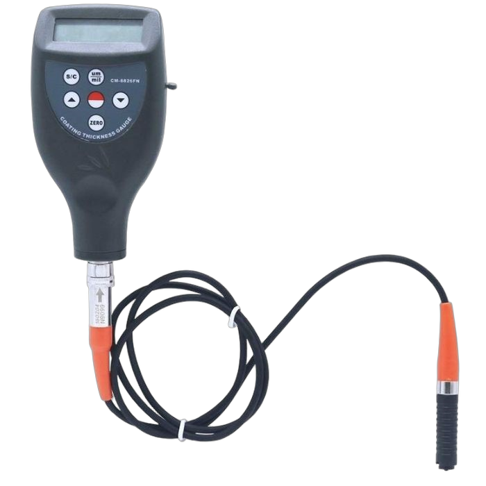 Eddy Current Tester