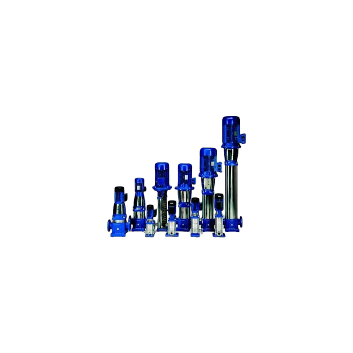 Multistage Pump