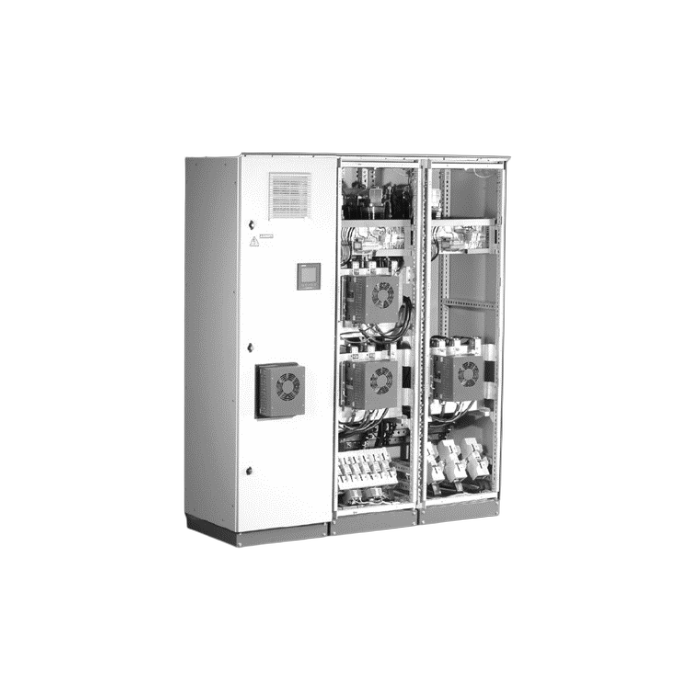 Power Factor Correction