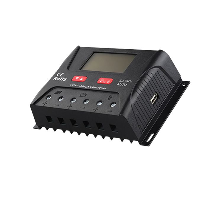 Solar Regulator