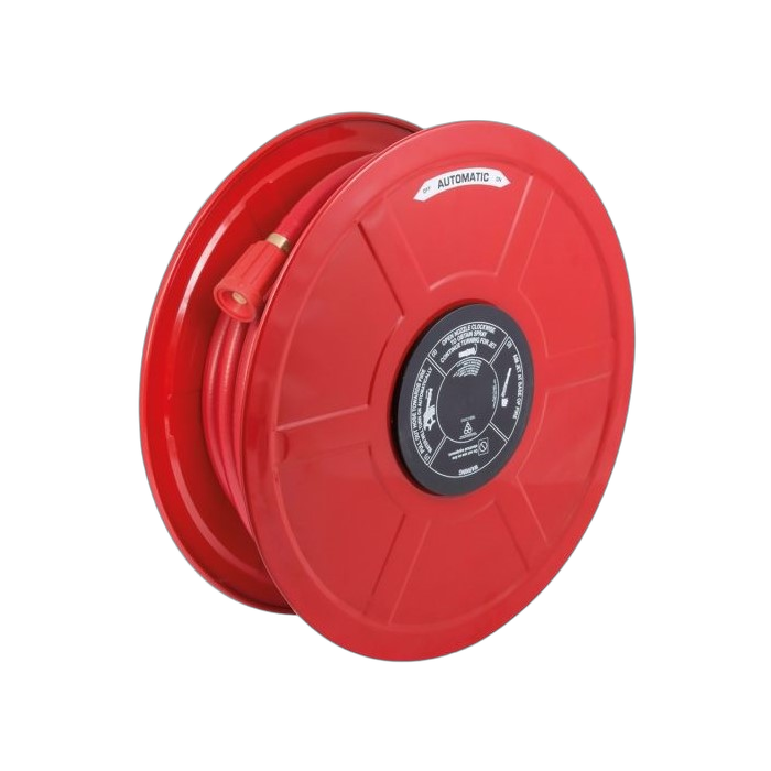 Fire Hose Reel