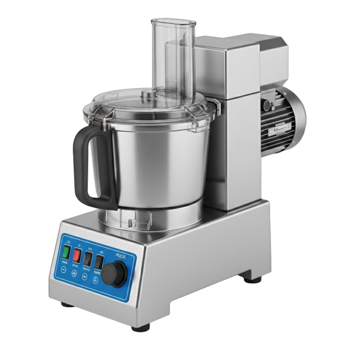 Commercial Food Processor