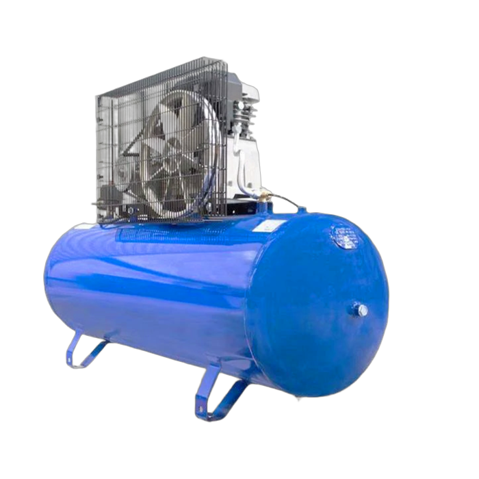 Electric Air Compressor