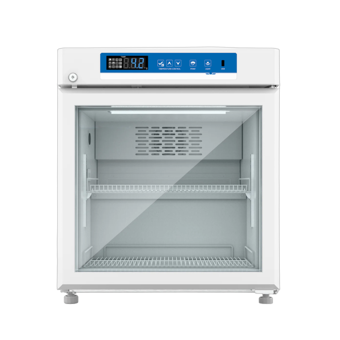 Medical Fridge & Freezer