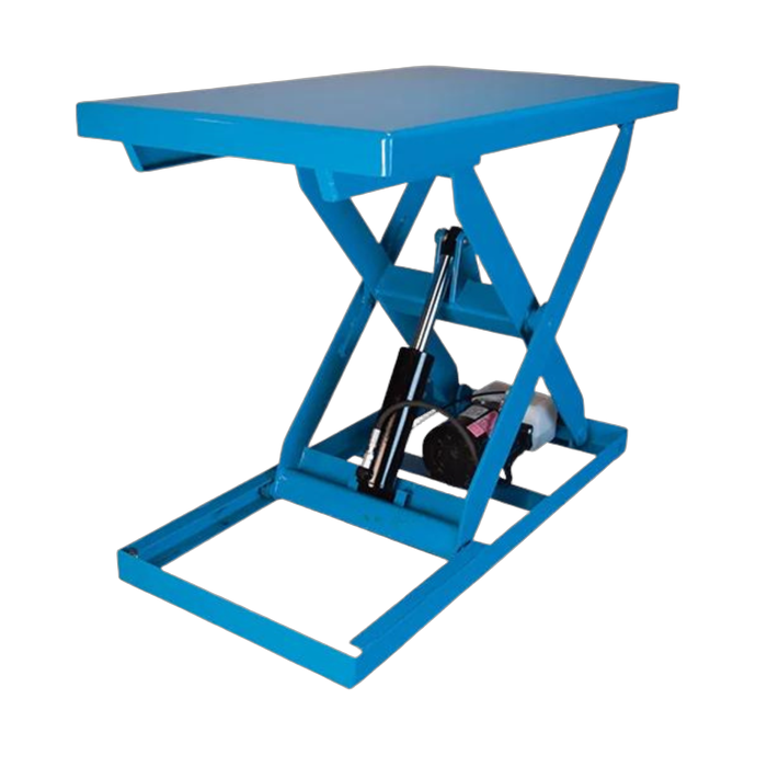 Scissor Lift Table
