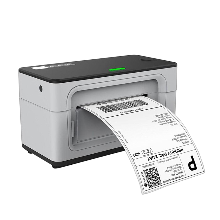 Thermal Label Printer