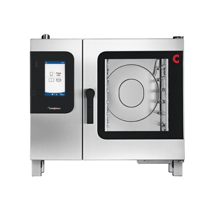 Commercial Combi Oven