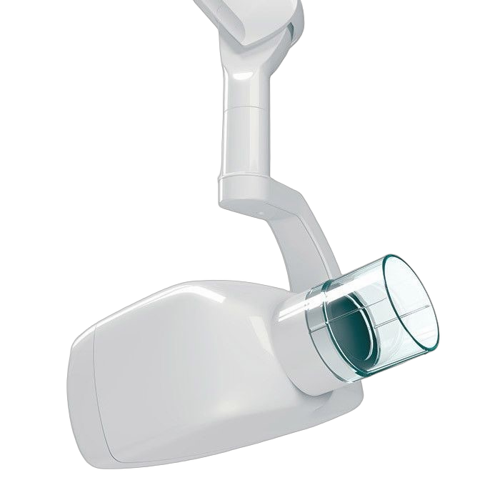 Intraoral X-Ray Unit