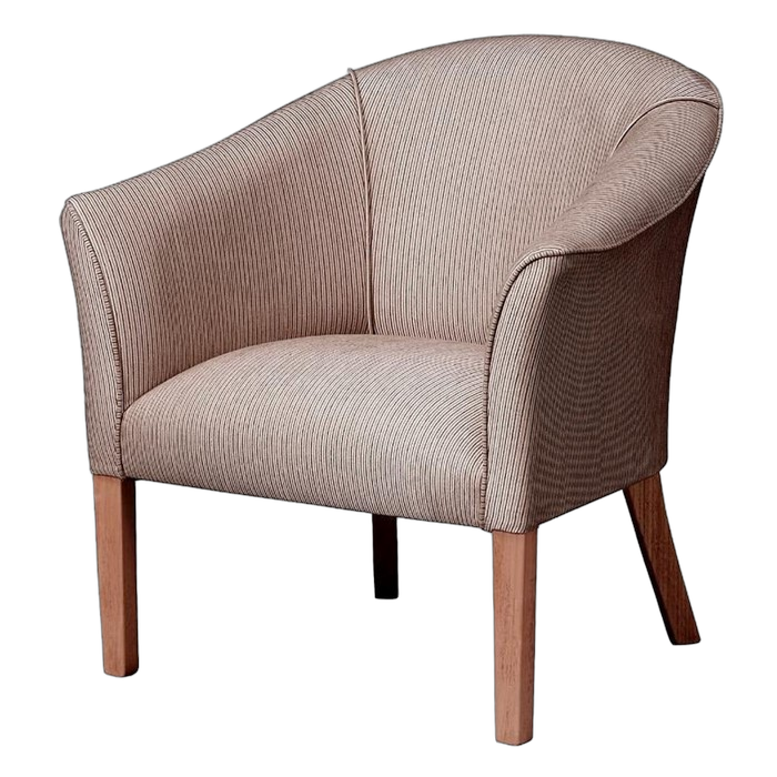 Tub Chair & Sofa