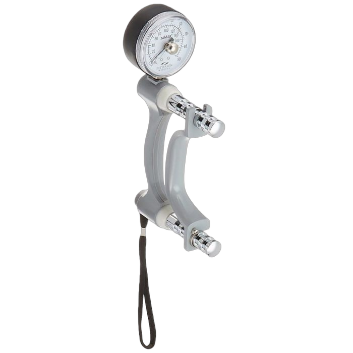 Dynamometer