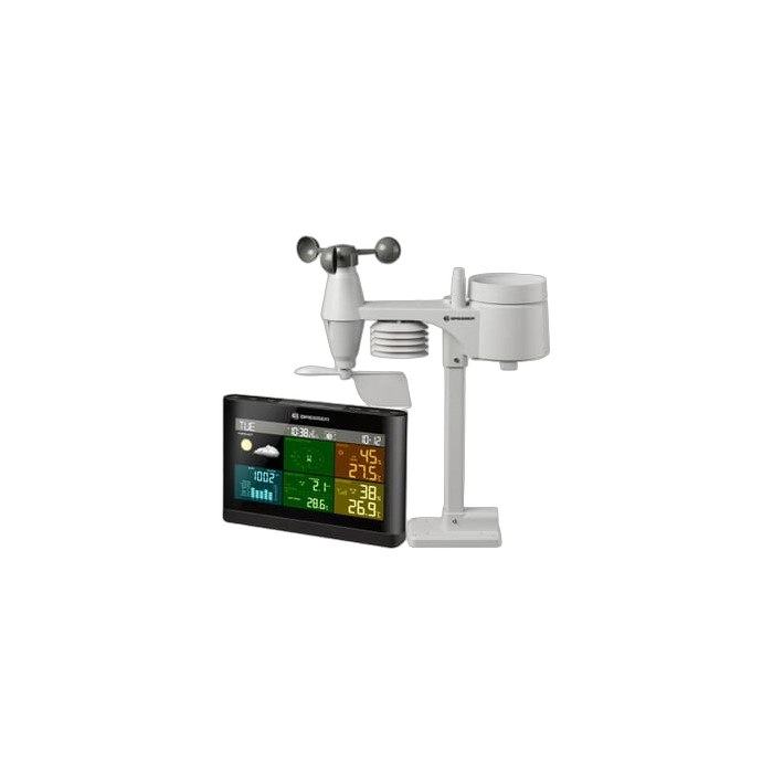 Weather Station