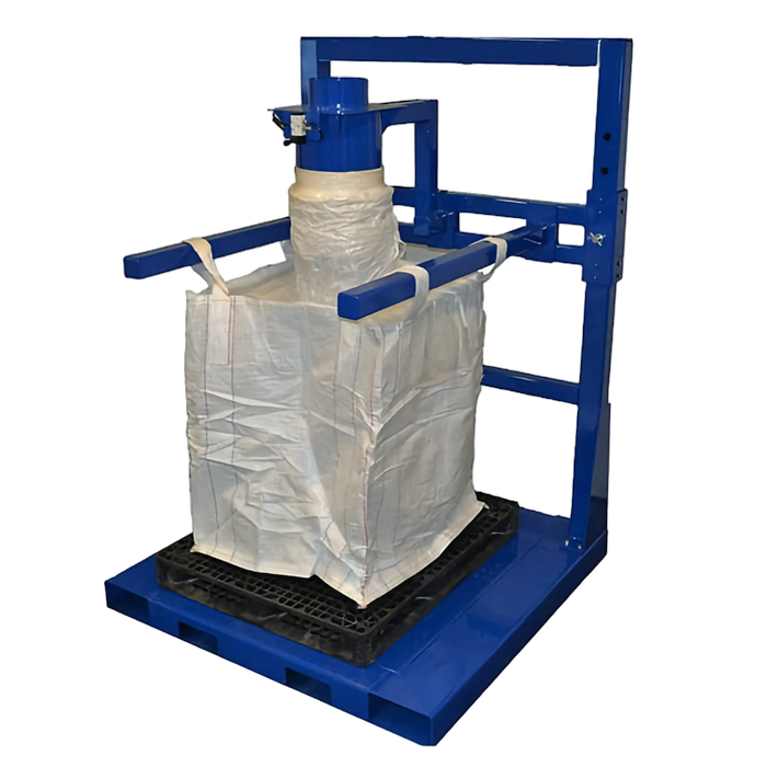 Bulk Bag Filler