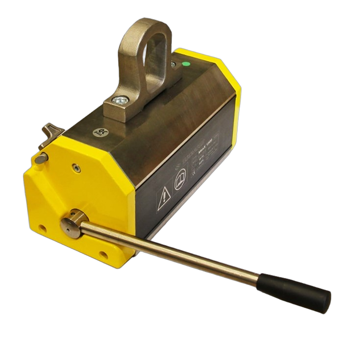 Magnetic Lifters