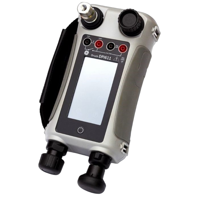 Pressure Calibrator