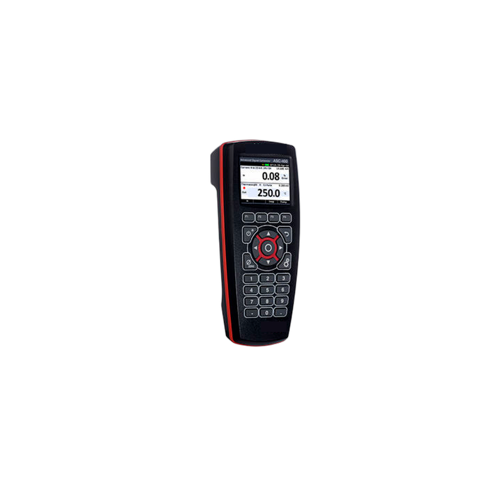 Handheld Temperature Calibrator