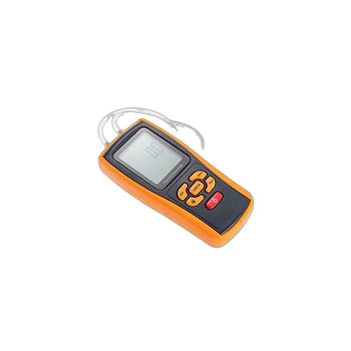 Manometer & Pressure Meter