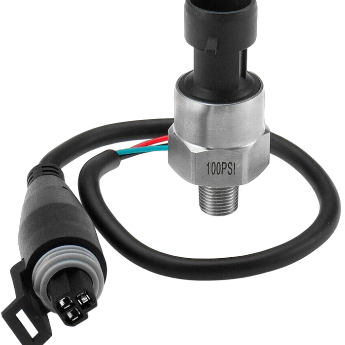 Pressure Transducer