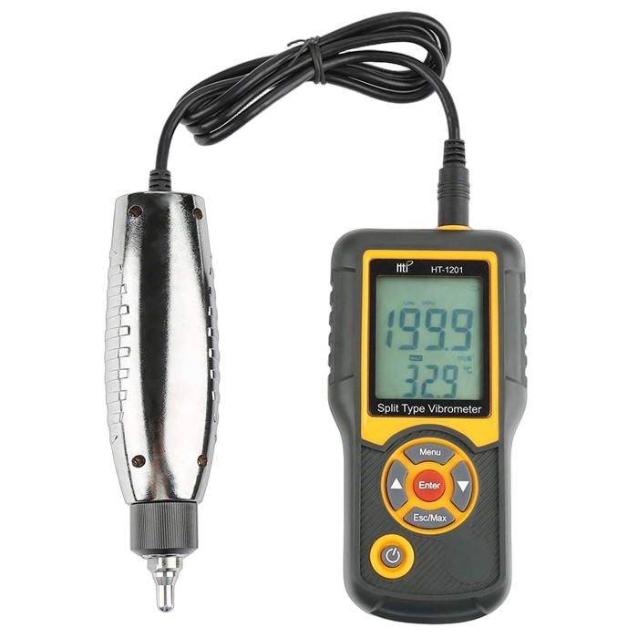 Vibration Meter