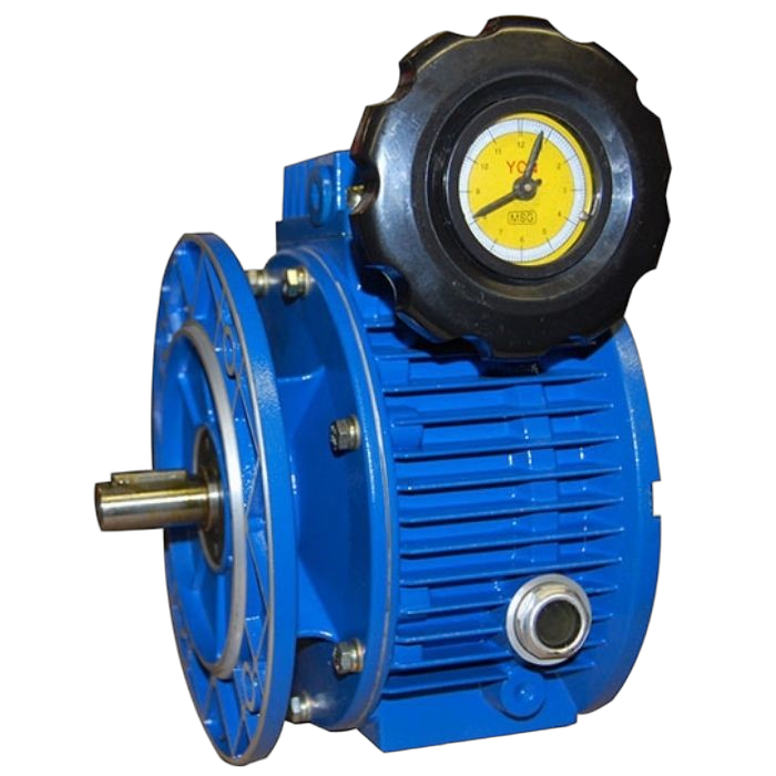 Speed Variator