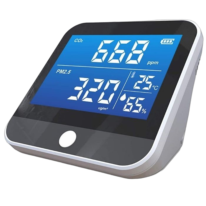 Dust Monitor