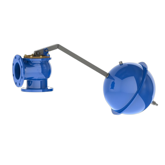 Float Valves