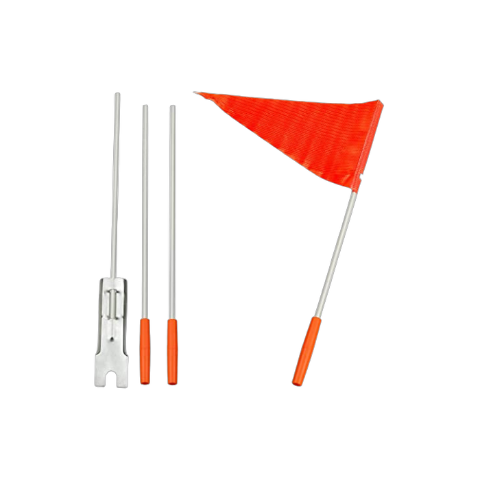 Safety Flags