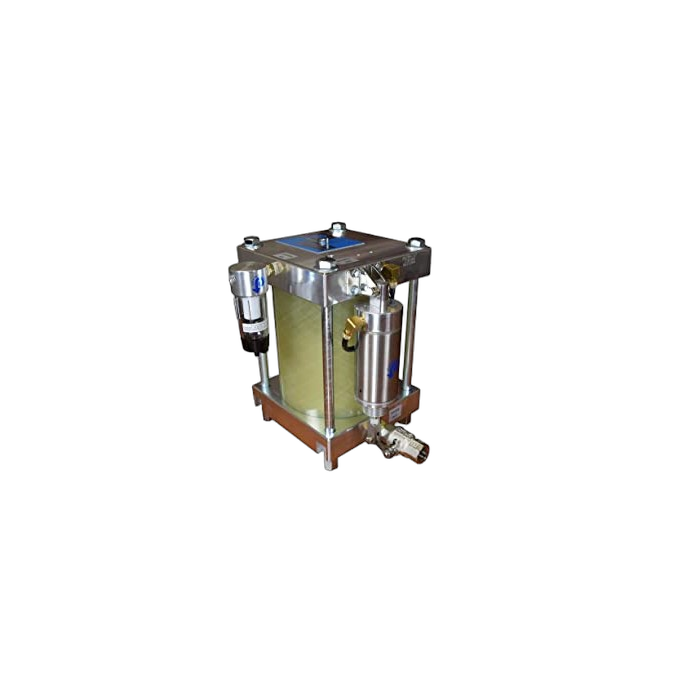 Condensate Trap