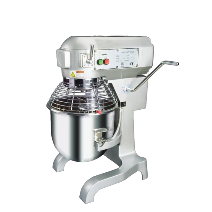Industrial Planetary Mixer